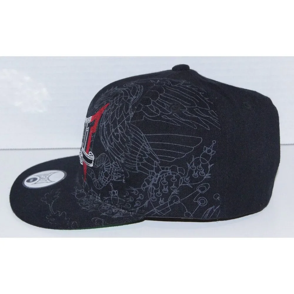 Tap Out Cap MEXICO - Picture 3 of 11